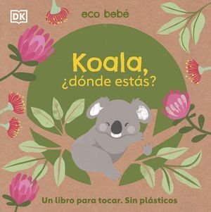 KOALA, ¿DÓNDE ESTÁS