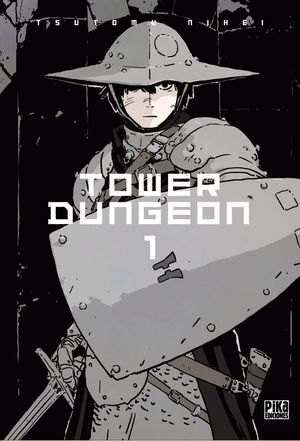 TOWER DUNGEON 1