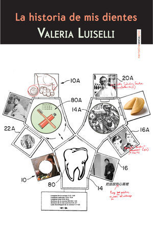 LA HISTORIA DE MIS DIENTES (SEGUNDA EDICIÓN)