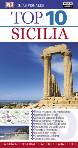 SICILIA (GUIA TOP 10 2017)