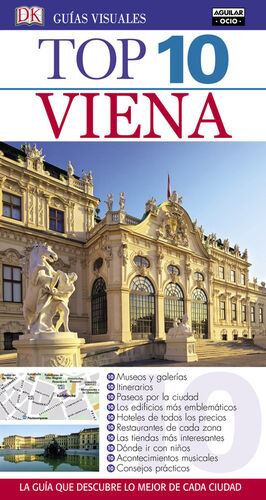 VIENA (GUIA TOP 10 2017)