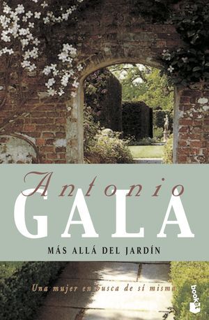 MAS ALLA DEL JARDIN (NF)