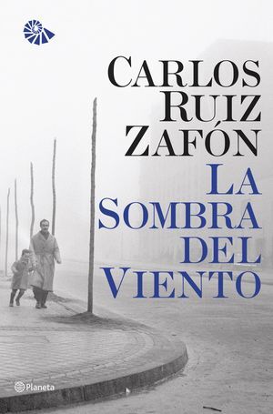 LA SOMBRA DEL VIENTO