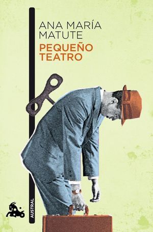 PEQUEÑO TEATRO