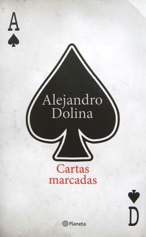 CARTAS MARCADAS