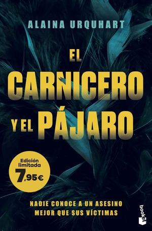 EL CARNICERO Y EL PAJARO