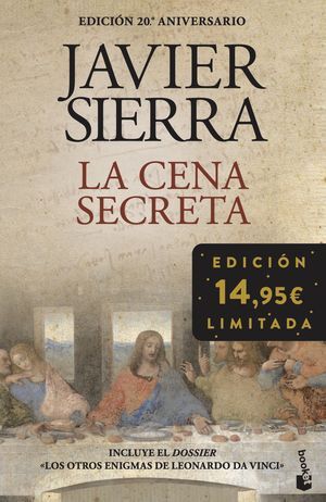 LA CENA SECRETA