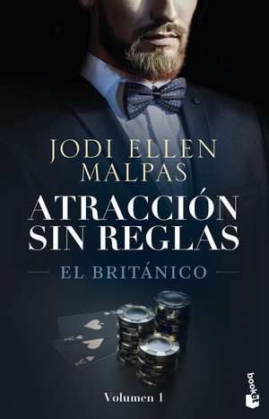 EL BRITANICO (ATRACCION SIN REGLAS, 1)