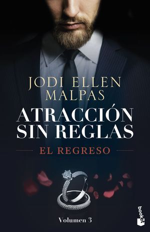 EL REGRESO (ATRACCION SIN REGLAS, 3)