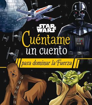 SW. CUENTAME UN CUENTO. FUERZA