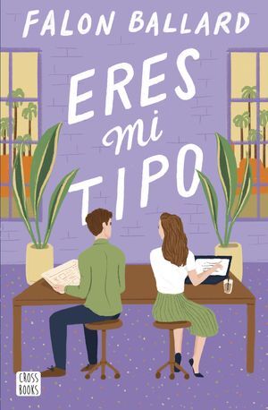 ERES MI TIPO