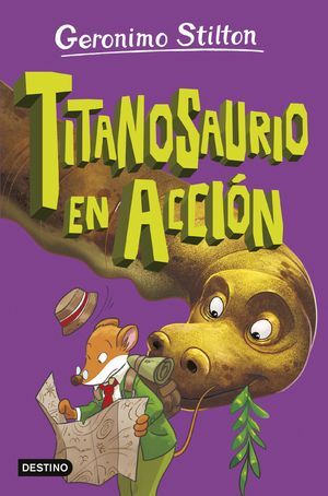 GS.ID 4.TITANOSAURIO EN ACCION