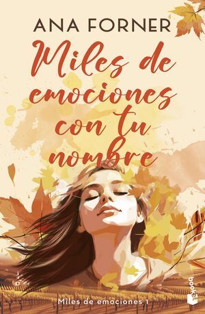 MILES DE EMOCIONES CON TU NOMBRE (MILES DE EMOCION