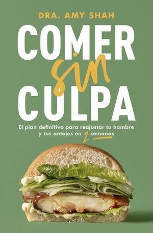 COMER SIN CULPA