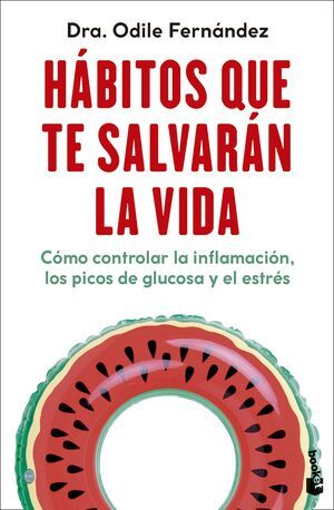 HABITOS QUE TE SALVARAN LA VIDA