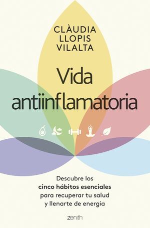 VIDA ANTIINFLAMATORIA