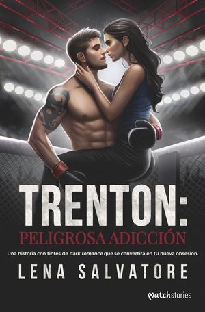 TRENTON: PELIGROSA ADICCION