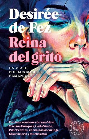 REINA DEL GRITO - BOLSILLO