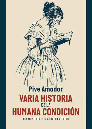 VARIA HISTORIA DE LA HUMANA CONDICIÓN