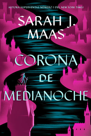 CORONA DE MEDIANOCHE