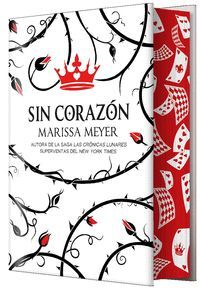 SIN CORAZÓN (EDICIÓN ESPECIAL LIMITADA)