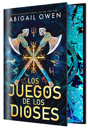 JUEGOS DE LOS DIOSES