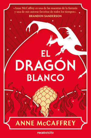 DRAGON BLANCO, EL