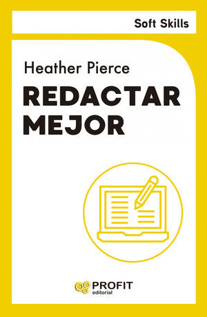 REDACTAR MEJOR