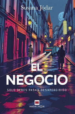 EL NEGOCIO