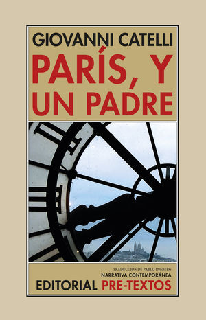 PARÍS, Y UN PADRE