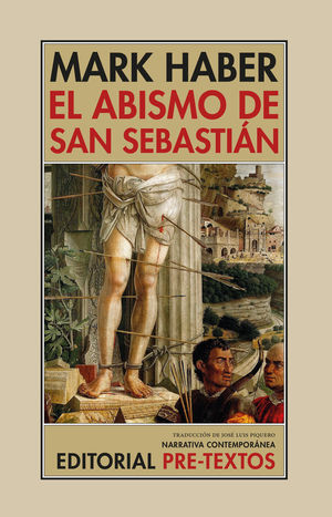 ABISMO DE SAN SEBASTIAN, EL