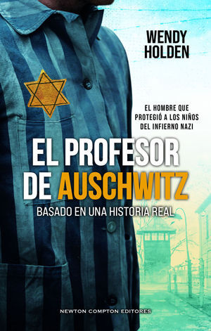 EL PROFESOR DE AUSCHWITZ