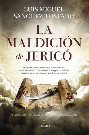 LA MALDICIÓN DE JERICÓ