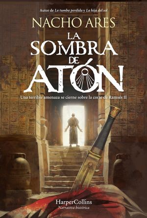 SOMBRA DE ATON, LA