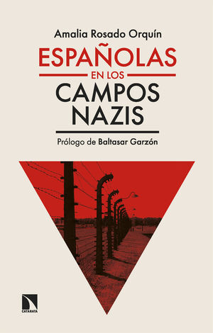 ESPAÑOLAS EN LOS CAMPOS NAZIS