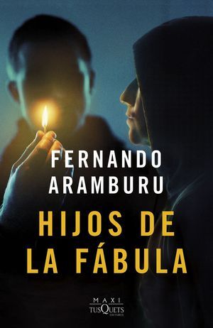 HIJOS DE LA FABULA