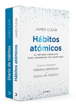 NUEVO ESTUCHE HABITOS ATOMICOS