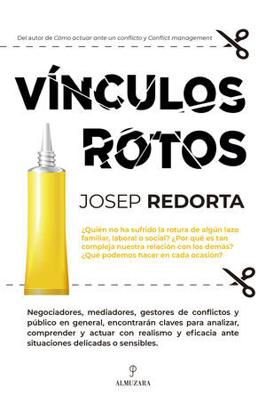 VINCULOS ROTOS