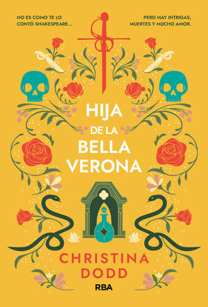 HIJA DE LA BELLA VERONA