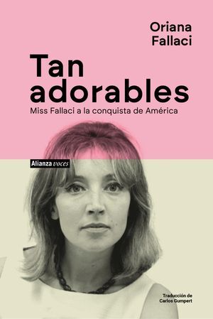 TAN ADORABLES