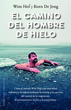 EL CAMINO DEL HOMBRE DE HIELO