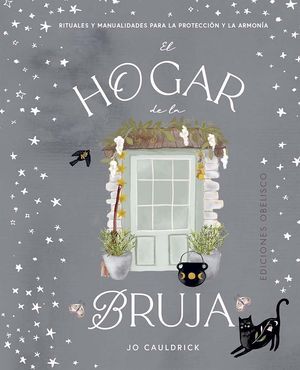 HOGAR DE LA BRUJA, EL