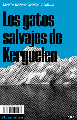 LOS GATOS SALVAJES DE KERGUELEN