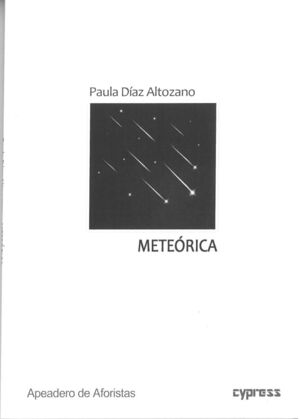 METEÓRICA