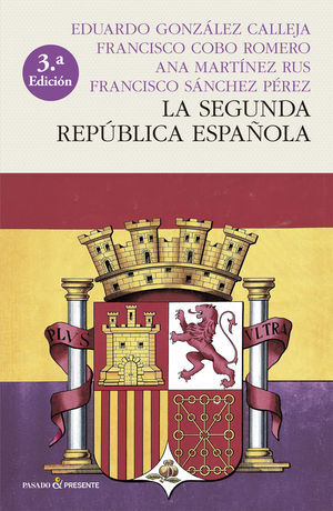 SEGUNDA REPUBLICA ESPAÑOLA,LA