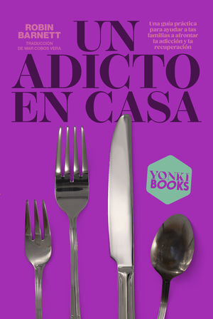 ADICTO EN CASA, UN