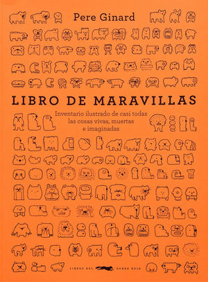 LIBRO DE MARAVILLAS