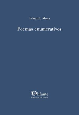 POEMAS ENUMERATIVOS