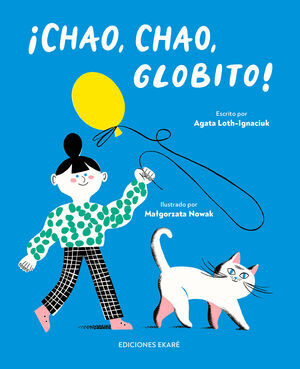 CHAO, CHAO, GLOBITO!