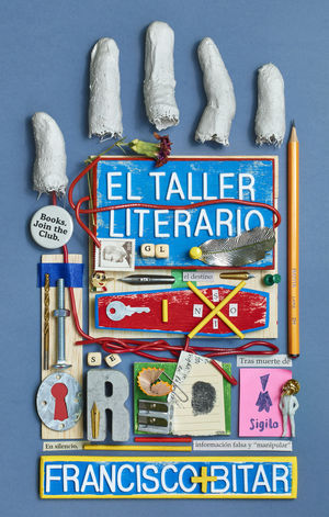 EL TALLER LITERARIO